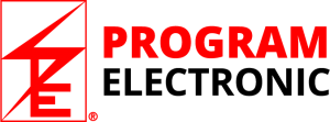 Program Electronic New logo