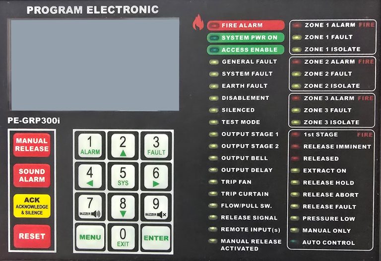 PE-GRP-300i-Ctrl-Panel