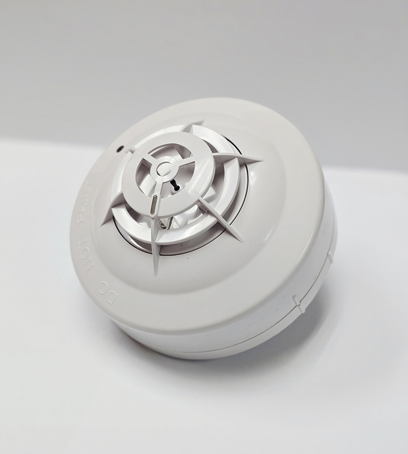 heat-detector
