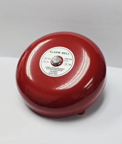 alarm-bell