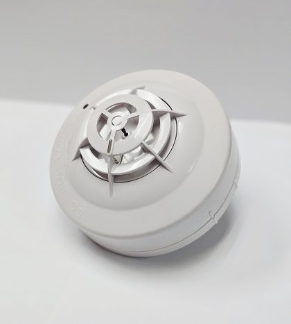 heat-detector